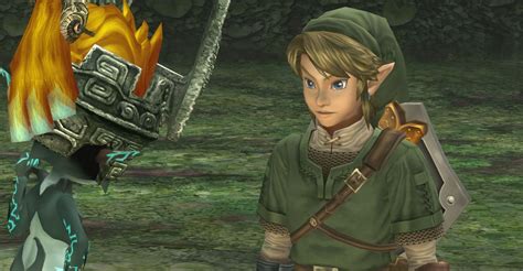 the legend of zelda: twilight princess|More.